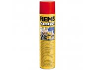 REMS Emulzija za narezivanje navoja Sanitol spray 600 ml