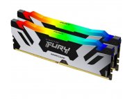 KINGSTON DIMM DDR5 32GB (2x16GB kit) 6000MT/s KF560C32RSAK2-32 FURY Renegade RGB