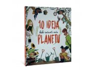 DEXY CO 10 ideja kako sačuvati našu planetu