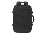 MOYE Trailblazer 17,3'' Backpack Black O10