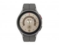 SAMSUNG Galaxy Watch5 Pro BT Titanium - SIVI