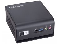 GIGABYTE GB-BLCE-4000RC BRIX Mini PC Intel Dual Core N4000 1.1GHz (2.6 GHz