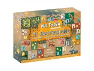 PLAYMOBIL Wiltopia Advent kalendar putovanje oko sveta