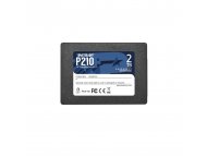 PATRIOT SSD 2.5 SATA3 2TB Patriot P210 520MBS/430MBS P210S2TB25