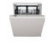 WHIRLPOOL WCIC 3C33 P Ugradna mašina za pranje sudova