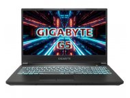 GIGABYTE G5 ME (15.6 FHD 144Hz i5-12500H 16GB 512GB SSD GeForce RTX 3050 Ti 4GB Backlit crni)