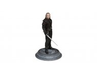 DARK HORSE COMICS The Witcher PVC Statue (24cm) - Transformed Geralt