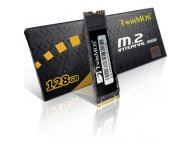 TwinMOS M.2 128GB 580MBs/550MBs NGFFDGBM2280