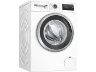 BOSCH Serija 4 Mašina za pranje veša, punjenje spreda 8 kg 1200 okr  WAN24065BY