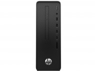 HP 290 G3 SFF (Black) i3-10105, 8GB, 256GB SSD, DVD, Win 11 Pro (6B1T3EA)