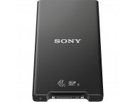 SONY MRW-G2 (CFexpress Type A / SD Card Reader)