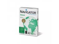 NONAME Fotokopir papir A3/80gr Navigator
