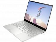 HP Envy 14-eb1002na (Natural silver) 2.2K IPS Touch, i7-11390H, 16GB, 512GB SSD, Win 11 Home (58U92EA)