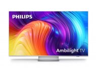 PHILIPS LED TV 55PUS8807/12 4K 120 HZ UHD Android Ambilight The One