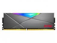 ADATA DIMM DDR4 16GB 3200MHz XPG SPECTRIX D50 AX4U320016G16A-ST50 Tungsten Grey