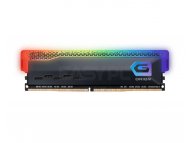 GEIL DIMM DDR4, 16GB, 3600MHz, Orion RGB Gray (GAOSG416GB3600C18BSC)