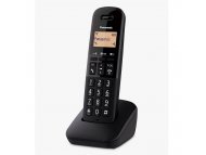 PANASONIC Fiksni bežični telefon KX-TGB610FXB