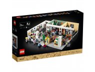 LEGO 21336 THE OFFICE