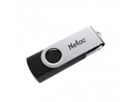 NETAC 256GB, U505, USB3.0 (NT03U505N-256G-30BK)