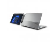 LENOVO ThinkBook 14s Yoga G2 IAP (Mineral Grey) FHD IPS Touch, i7-1255U, 16GB, 512GB SSD, Win 11 Pro (21DM000GYA)