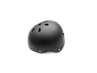 COMIC ONLINE GAMES Helmet Vintage Style - Black Size L