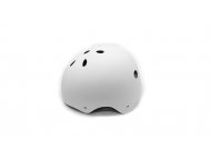 COMIC ONLINE GAMES Helmet Vintage Style - White Size L