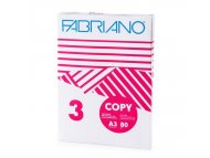 NONAME Papir A3/ 90gr Fabriano Multipaper 500 l