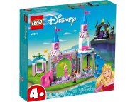 LEGO Aurorin zamak 43211