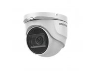 Hikvision Kamera HDTVI Dome  DS-2CE76H0T-ITMFS (2.8mm) 5MPx