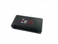 ZEUS Čitač smart kartica ZeUs SCR3 džepni USB (za biometrijske lične karte)