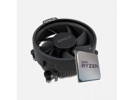 AMD Procesor AMD AM4 Ryzen 5 4650G 4.3GHz MPK
