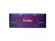 Paladone Stranger Things Arcade Logo, podloga za miša