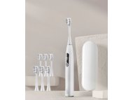 OCLEAN Električna četkica za zube X pro premium set (2089)