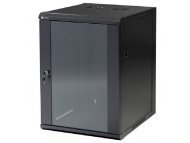 A4N Rek orman 12U WS1-6412 wall mount cabinet 600x450 mm (1)