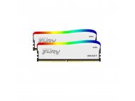 KINGSTON DDR4 3200MHz 16GB (2 x 8GB) Fury Beast RGB KF432C16BWAK2/16