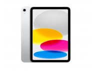 APPLE 10.9-inch iPad Wi-Fi 64GB - Silver (mpq03hc/a)