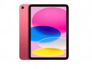 APPLE 10.9-inch iPad Wi-Fi 64GB - Pink (mpq33hc/a)