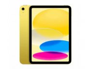 APPLE 10.9-inch iPad Wi-Fi 64GB - Yellow (mpq23hc/a)