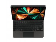 APPLE Magic Keyboard for iPad Pro 12.9-inch (5th) - Croatian - Black (mjqk3cr/a)