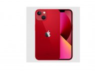 APPLE IPhone 13 mini 256GB  PRODUCT RED ( mlk83se/a )