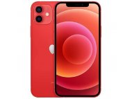 APPLE IPhone 12 128GB (PRODUCT)RED (mgjd3se/a)