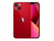 APPLE IPhone 13 128GB Red	(mlpj3se/a)