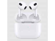 APPLE AirPods3 with Lightning Charging Case ( mpny3zm/a )