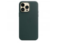 APPLE IPhone 14 Pro Max Leather Case with MagSafe Forest Green (mppn3zm/a)