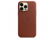 APPLE IPhone 14 Pro Max Leather Case with MagSafe Umber (mppq3zm/a)