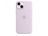 APPLE IPhone 14 Silicone Case with MagSafe  Lilac (mpry3zm/a)
