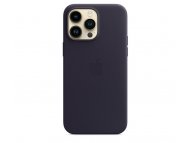 APPLE IPhone 14 Silicone Case with MagSafe  Elderberry (mpt03zm/a)