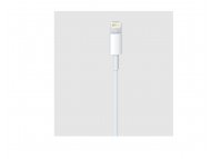 APPLE Lightning to USB Cable (1 m) ( mxly2zm/a )