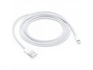 APPLE Lightning to USB Cable (2 m) ( md819zm/a )