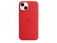 APPLE IPhone 14 Plus Silicone Case with MagSafe Red (mpt63zm/a)